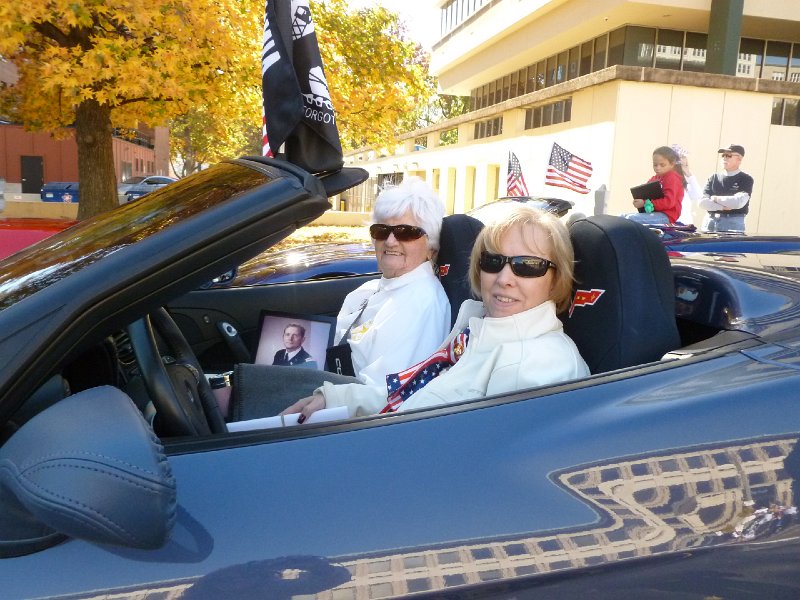 Veterans Parade 2013 068